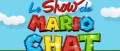 Image Le Show de Mario Chat N°14 - Spécial PEACH [PEGI 12]