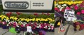 Image Le siège de Nintendo of America couvert de fleurs par les fans