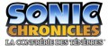 Image Le site officiel de Sonic Chronicles en ligne