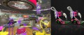 Image Le stade Bernique et le Double voltigeur noir bientôt disponibles dans Splatoon 2