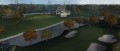 Image Le Tigre des Bois joue au Golf sur Wii