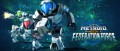 Image Le trailer de lancement  pour Metroid Prime : Federation Force