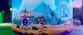 Image Le Vaillant Petit Page : aperçu de The Plucky Squire, un adorable jeu d'action-aventure sur Nintendo Switch