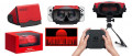 Image Le Virtual Boy revient comme un casque virtuel pour Nintendo Switch 1 et Nintendo Switch 2 - Prix, date de sortie et détails