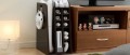 Image Le W-Station, un meuble de rangement pour vos accessoires Wii 