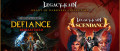 Image Legacy of Kain: Defiance Remastered et Legacy of Kain: Ascendance annoncés sur consoles Nintendo Switch