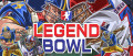 Image LEGEND BOWL - Le football américain s'élancera cet été sur Nintendo Switch