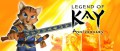 Image Legend of Kay Anniversay : probablement bientôt sur Nintendo Switch