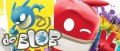 Image Legend of Kay Anniversay, De Blob et De Blob 2 listés sur Switch par divers GameStop européens