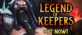 Image Legend of Keepers - La chasse aux héros est disponible sur Nintendo Switch