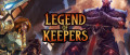 Image Legend of Keepers - Protégez vos trésors des vils héros sur Nintendo Switch