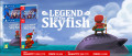Image Legend of the Skyfish s'offre une sortie boîte sur Nintendo Switch