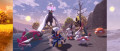Image Légendes Pokémon : Arceus s'offre un ultime trailer de lancement aux faux airs de Zelda Breath of The Wild