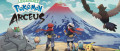 Image Légendes Pokémon : Arceus sort le grand jeu dans sa nouvelle bande-annonce