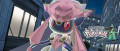 Image Légendes Pokémon: Z-A - Le Pokémon fabuleux Diancie vous attend dès à présent via l'option Cadeau Mystère