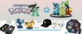 Image Légendes Pokémon : Z-A : des packs et des bonus de précommandes annoncés sur le My Nintendo Store + prix du jeu
