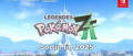 Image Légendes Pokémon : Z-A sortira fin 2025 sur Nintendo Switch