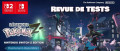 Image Légendes POKEMON : Z-A : toutes les notes et tous les tests sur Nintendo Switch et Nintendo Switch 2