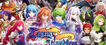 Image Legna Tactica sortira également sur l'eShop de la 3DS en Occident
