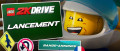 Image LEGO 2K Drive fait voler les briques dès maintenant sur Nintendo Switch