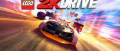 Image LEGO 2K Drive s'annonce officiellement