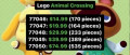 Image LEGO Animal Crossing : cinq sets fuitent sur le net pour une sortie en mars 2024