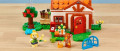 Image LEGO Animal Crossing : date de sortie, prix et présentation des cinq sets en détails