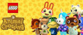 Image LEGO Animal Crossing :  l'univers d'Animal Crossing débarque en LEGO dès aujourd'hui