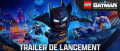 Image LEGO® Batman™ : L’Héritage du Chevalier Noir débarque le 18 septembre sur Nintendo Switch 2
