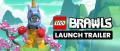 Image LEGO Brawls - Ca va casser des briques sur Nintendo Switch