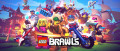 Image LEGO Brawls - Les petites briques jaunes se mettront dessus à la fin de l'été 2022 sur Nintendo Switch