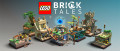 Image LEGO Bricktales - Une nouvelle expérience LEGO se présente en vidéo