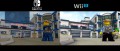 Image LEGO City Undercover : comparaison des temps de chargement entre les versions Wii U et Nintendo Switch