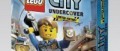 Image LEGO City : Undercover entre report, collector, boîtier et images