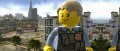Image LEGO City Undercover : notre vidéo maison du début du jeu en français