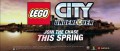 Image LEGO CITY Undercover : premier trailer du portage Switch