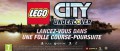 Image LEGO City Undercover : une date de sortie et un nouveau trailer