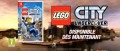 Image LEGO City Undercover : une publicité française sur Nintendo Switch