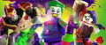 Image Créez votre super vilain dans LEGO DC Super-Vilains  