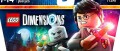 Image LEGO Dimensions : découvrez le monde d'Harry Potter