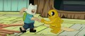 Image LEGO Dimensions : gameplay et générique d'Adventure Time en LEGO