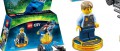 Image LEGO Dimensions : notre vidéo du monde ouvert débloqué par la figurine Chase McCain de LEGO City