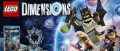 Image LEGO Dimensions : trailer "construire et re-construire"