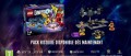 Image LEGO Dimensions : un trailer pour LEGO Batman, le Film