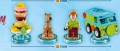 Image LEGO Dimensions : un trailer pour Scooby-Doo