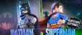 Image LEGO Dimensions : une publicité française pour Batman vs Superman