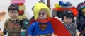 Image LEGO Dimensions : vidéo de gameplay avec les nouvelles figurines 