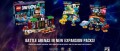 Image LEGO Dimensons : problèmes avec les nouveaux packs sur Wii U et Xbox ONE