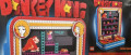 Image LEGO Donkey Kong : une borne d'arcade DK en LEGO fuite en ligne