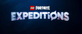 Image LEGO Fortnite Expeditions arrive sur Nintendo Switch 2